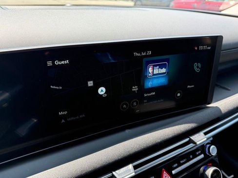 New 2026 Hyundai Tucson Limited AWD/4WD image 27