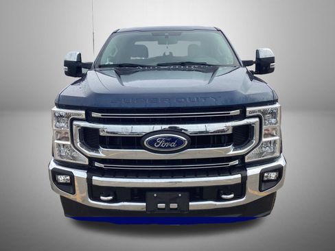 Used 2020 Ford F250 XLT w/ XLT Premium Package image 2