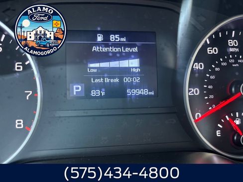 Used 2022 Kia Sportage LX FWD image 16