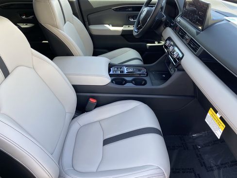 New 2026 Honda Passport RTL image 10