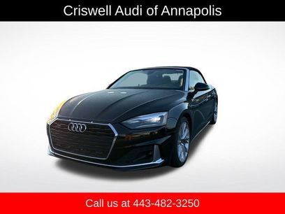 Used 2022 Audi A5 2.0T Premium