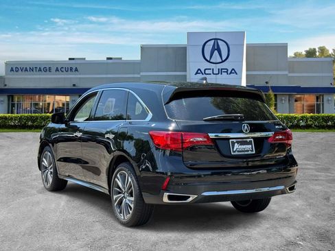 Certified 2020 Acura MDX SH-AWD w/ Technology Package image 6