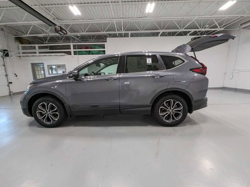 Used 2020 Honda CR-V EX image 11