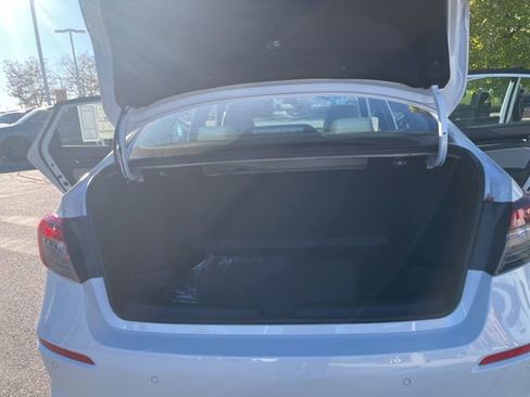 New 2026 Honda Civic Sport Touring image 22