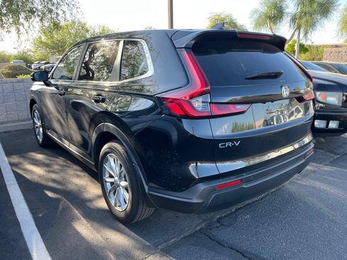 Used 2024 Honda CR-V EX-L image 3