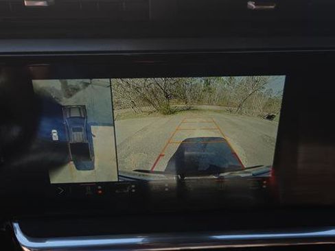 Used 2025 GMC Sierra 1500 Denali w/ Technology Package image 39