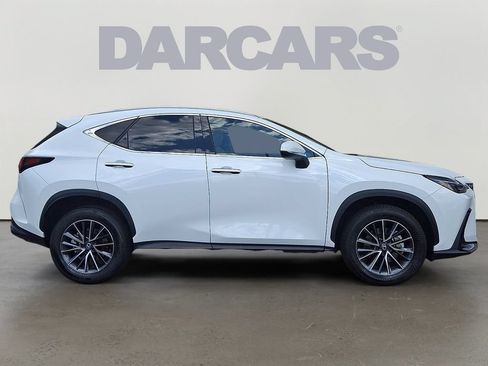 Used 2026 Lexus NX 350 AWD w/ Accessory Package (Z1) image 7