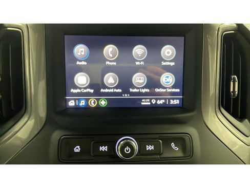 Used 2022 Chevrolet Silverado 1500 Custom AWD/4WD image 13