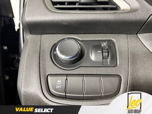 Used 2019 Chevrolet Spark LS FWD image 16