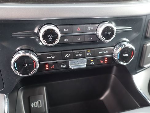 New 2026 Ford F150 XLT AWD/4WD image 8