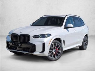New 2026 BMW X5 xDrive40i w/ M Sport Package video 1