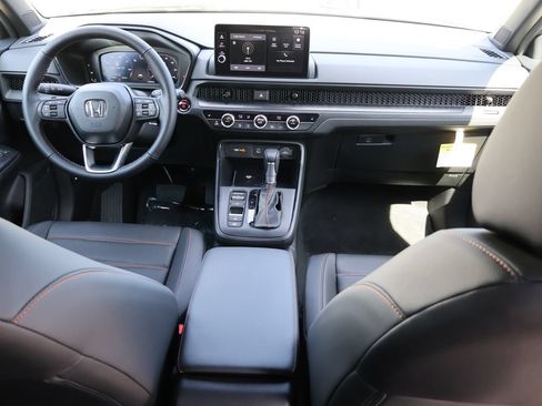 New 2026 Honda CR-V Sport-L image 10