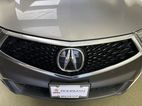 Used 2022 Acura RDX AWD w/ Technology Package image 26