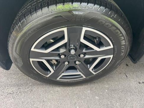 New 2026 Jeep Cherokee Limited AWD/4WD image 48