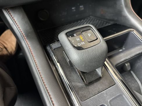Used 2024 Nissan Pathfinder Rock Creek AWD/4WD image 15