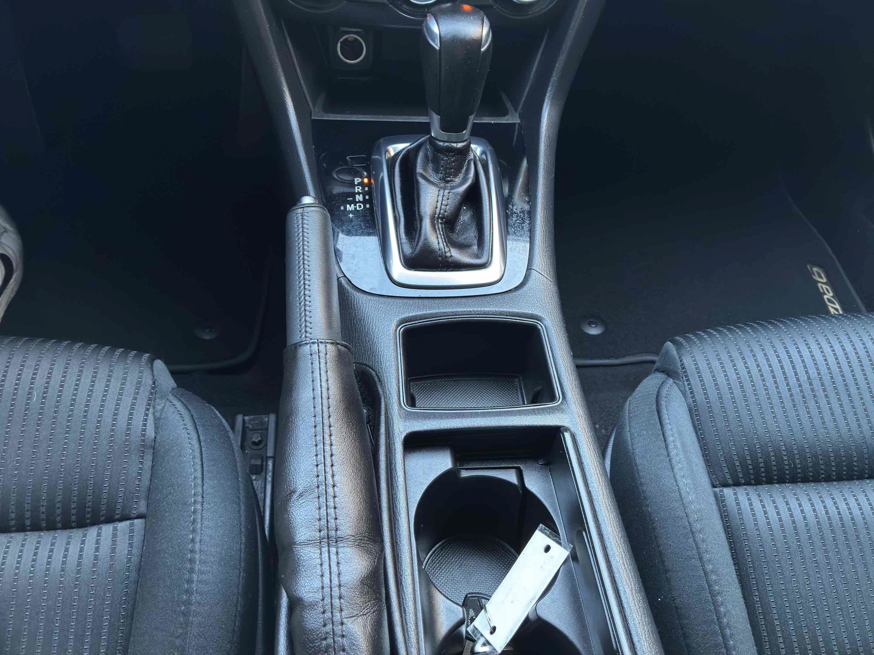 Used 2015 MAZDA MAZDA6 Sport FWD image 22