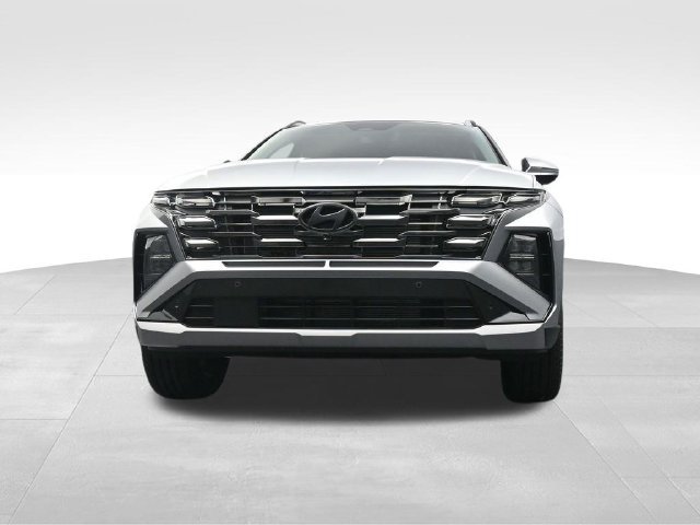 New 2026 Hyundai Tucson Limited AWD/4WD image 34