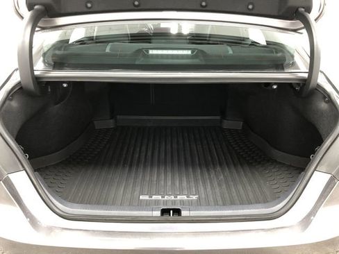 Used 2024 Toyota Camry XLE w/ Navigation Package image 26