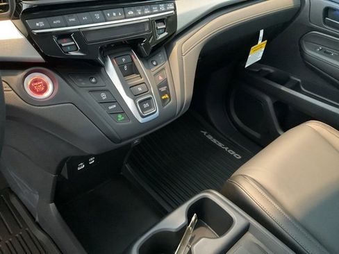 New 2026 Honda Odyssey EX-L image 13