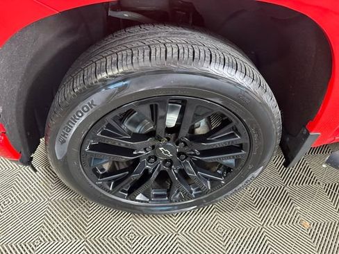 Used 2021 Chevrolet Silverado 1500 RST w/ Rally Edition image 10