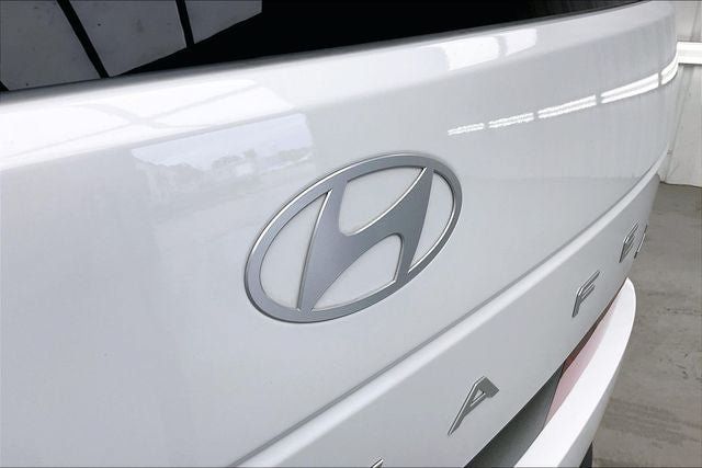 Used 2026 Hyundai Santa Fe SE AWD/4WD image 31