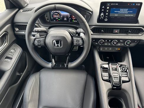 New 2026 Honda Prelude image 14