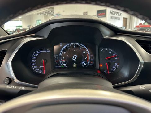 Used 2016 Chevrolet Corvette Z06 w/ 2LZ Preferred Equipment Group image 23