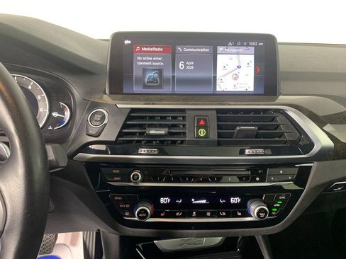 Used 2019 BMW X3 xDrive30i w/ Premium Package image 28