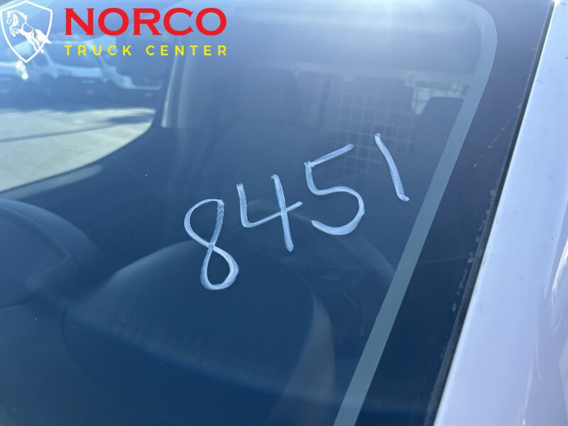 Used 2021 Nissan NV200 SV w/ Back Door Glass Package FWD image 17