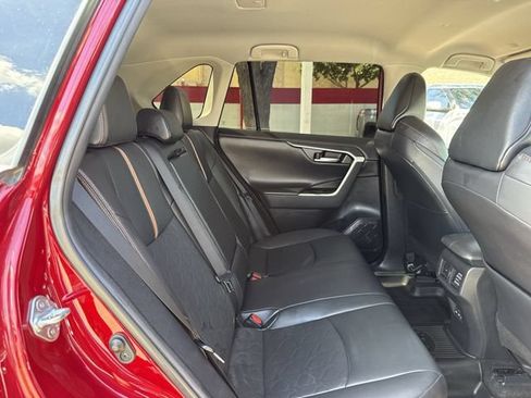 Used 2023 Toyota RAV4 Adventure AWD/4WD image 32