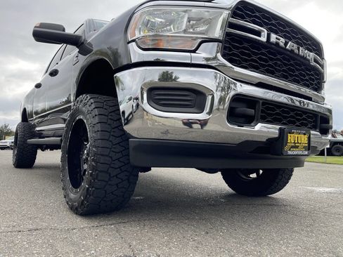 Used 2021 RAM 2500 Tradesman image 41