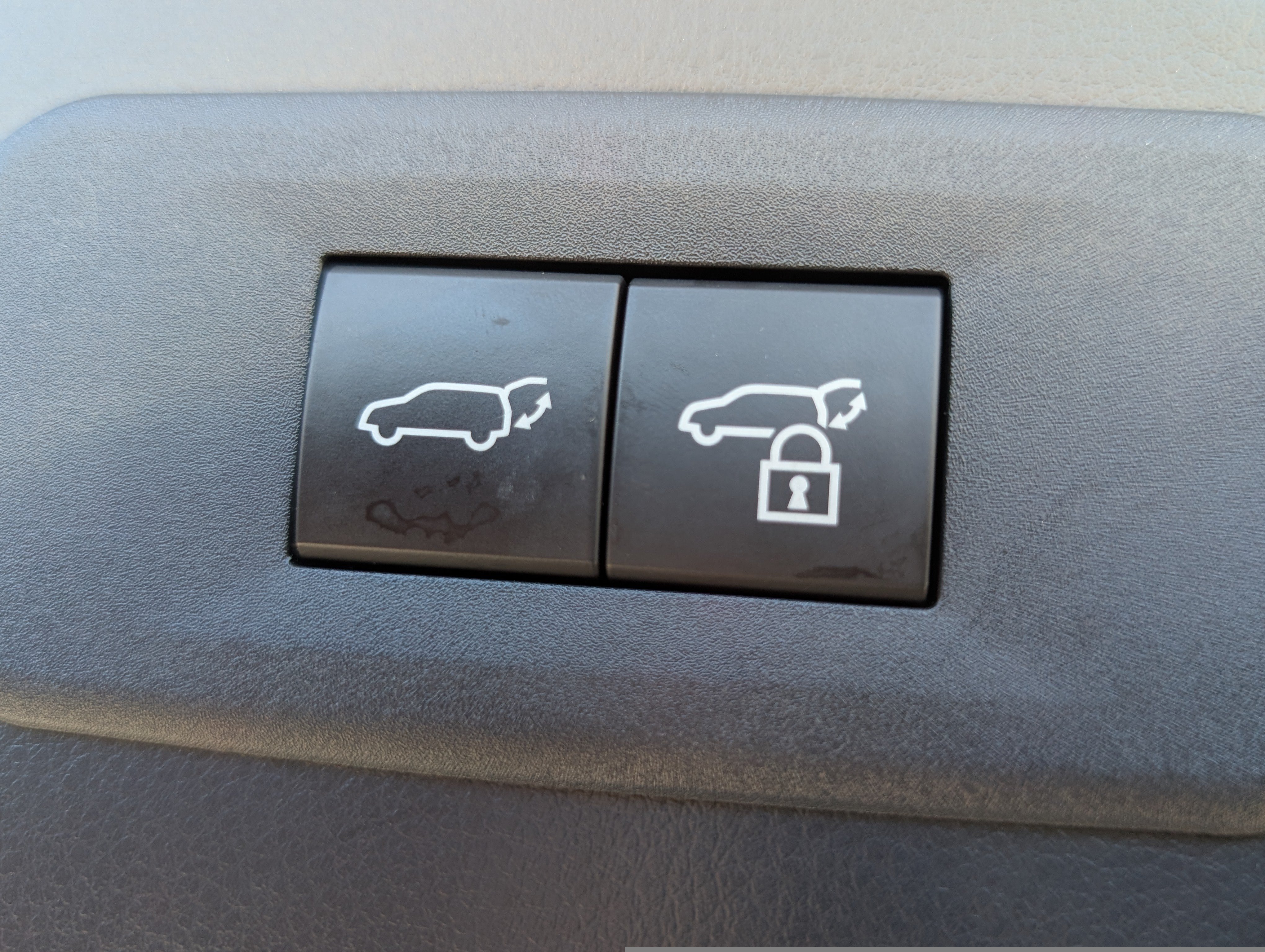 Used 2024 Lexus NX 350 AWD w/ Cold Area Package image 14
