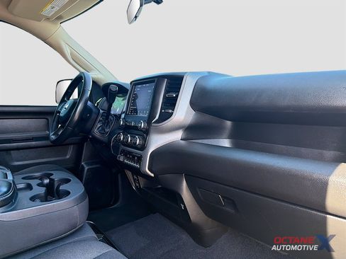 Used 2019 RAM 2500 Tradesman AWD/4WD image 27