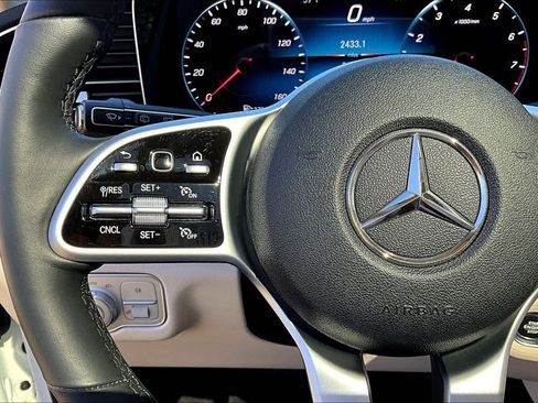 Certified 2021 Mercedes-Benz GLE 350 4MATIC image 20