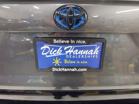 Used 2023 Toyota RAV4 XSE w/ Weather Package AWD/4WD image 18