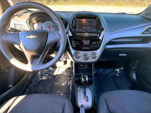 Certified 2022 Chevrolet Spark LS image 8