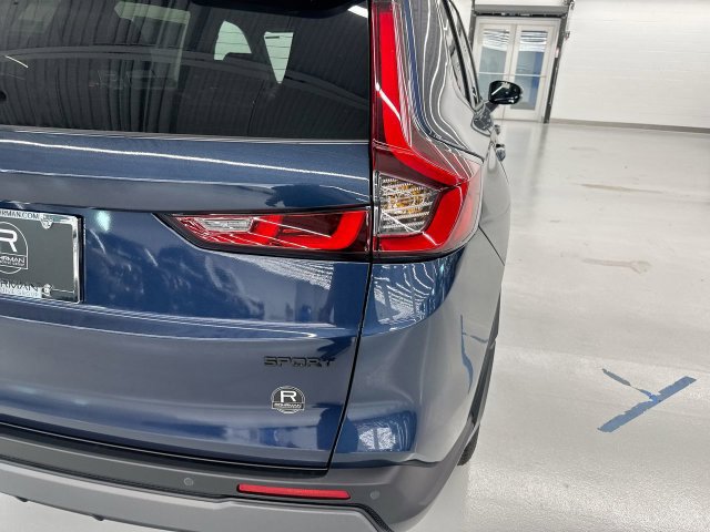 New 2027 Honda CR-V Sport-L image 30