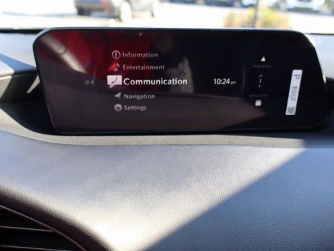 Used 2025 MAZDA MAZDA3 s Sport image 33