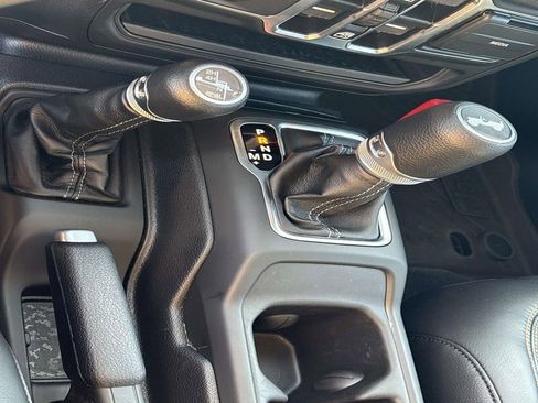 New 2025 Jeep Wrangler Sport S image 33