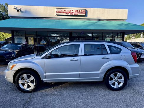 Used 2012 Dodge Caliber SXT FWD image 4
