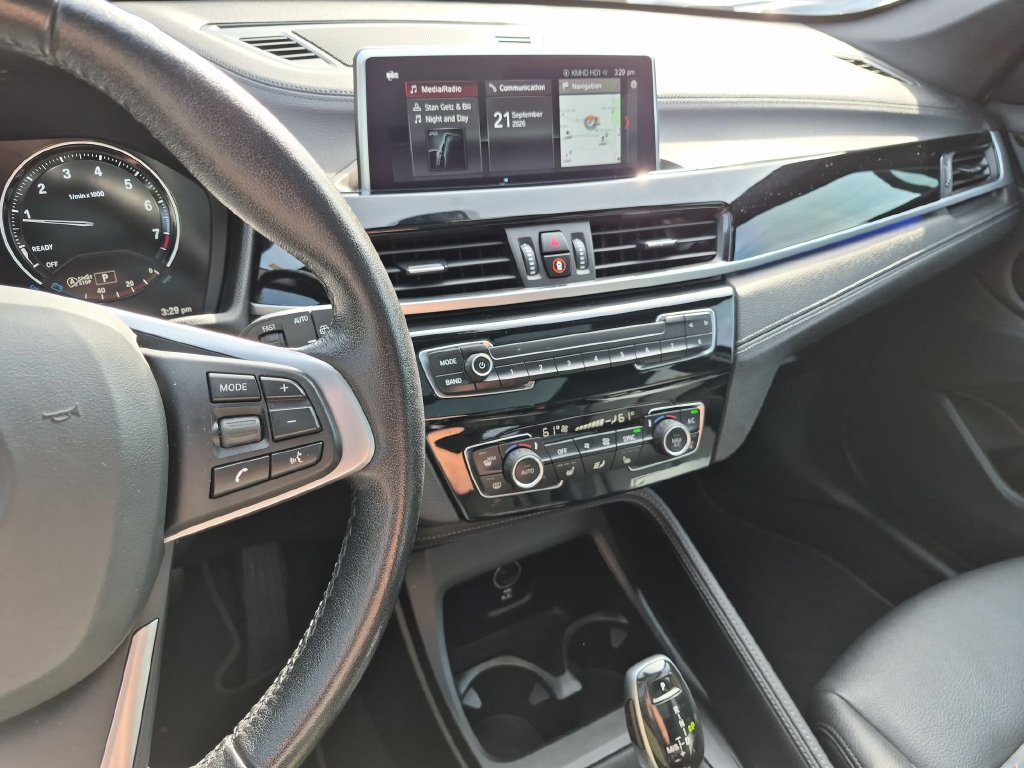 Used 2021 BMW X1 xDrive28i w/ Premium Package AWD/4WD image 19