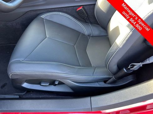 Certified 2024 Chevrolet Corvette Stingray Coupe w/ 1LT image 13