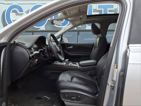 Used 2018 Audi Q7 3.0T Prestige w/ Prestige Package image 14