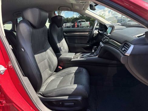 Used 2021 Honda Accord Sport Special Edition image 19