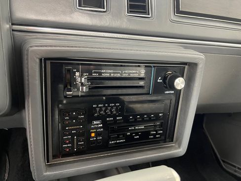 Used 1986 Buick Regal T-Type image 33