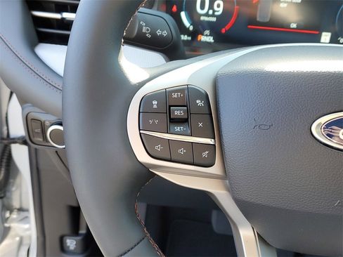 New 2026 Ford Explorer Active image 54