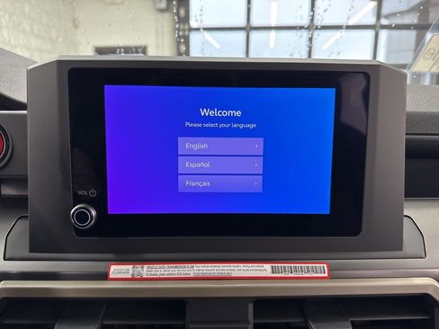 New 2025 Toyota Tacoma TRD Off-Road image 23