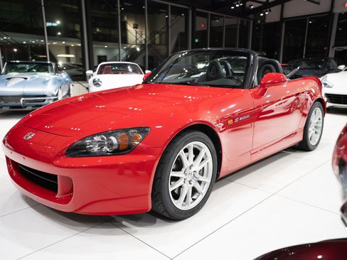 Used 2004 Honda S2000 image 31