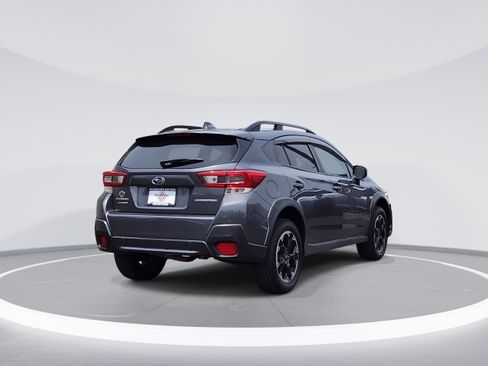 Used 2021 Subaru Crosstrek 2.0i Premium AWD/4WD image 5