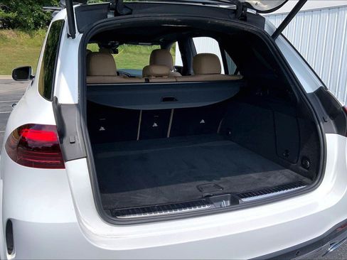 Used 2024 Mercedes-Benz GLE 350 4MATIC image 27